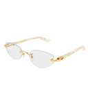 Gold Ivory