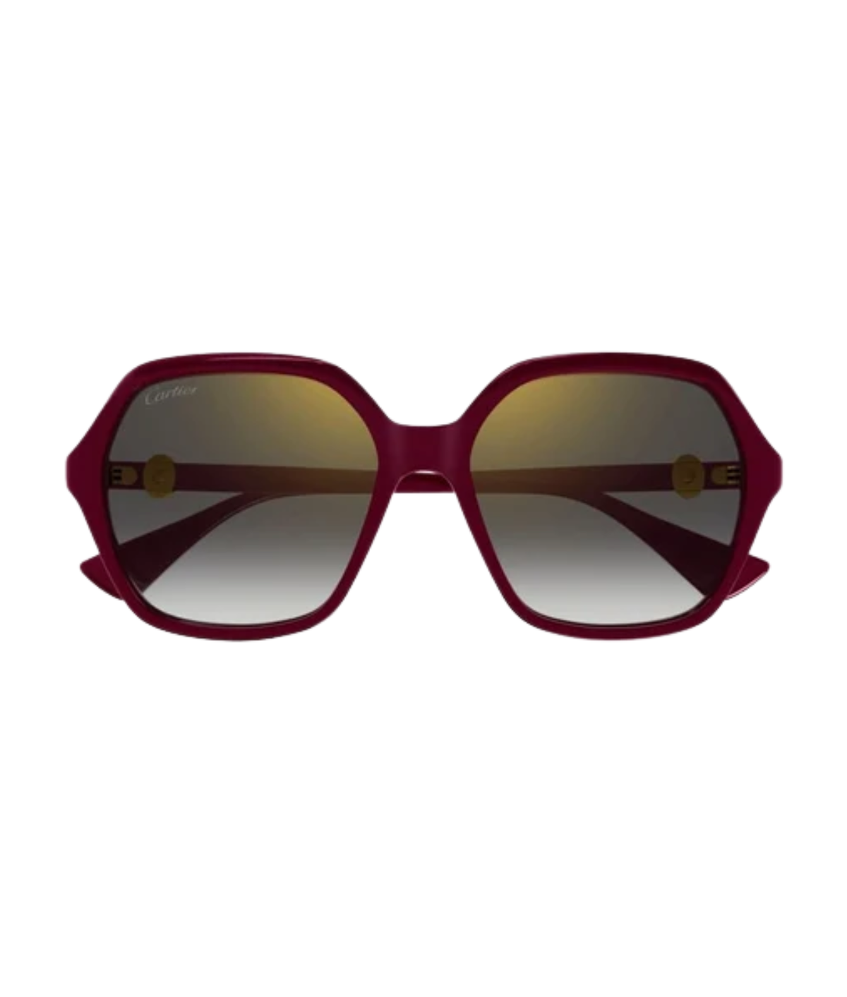 Burgundy-Grey