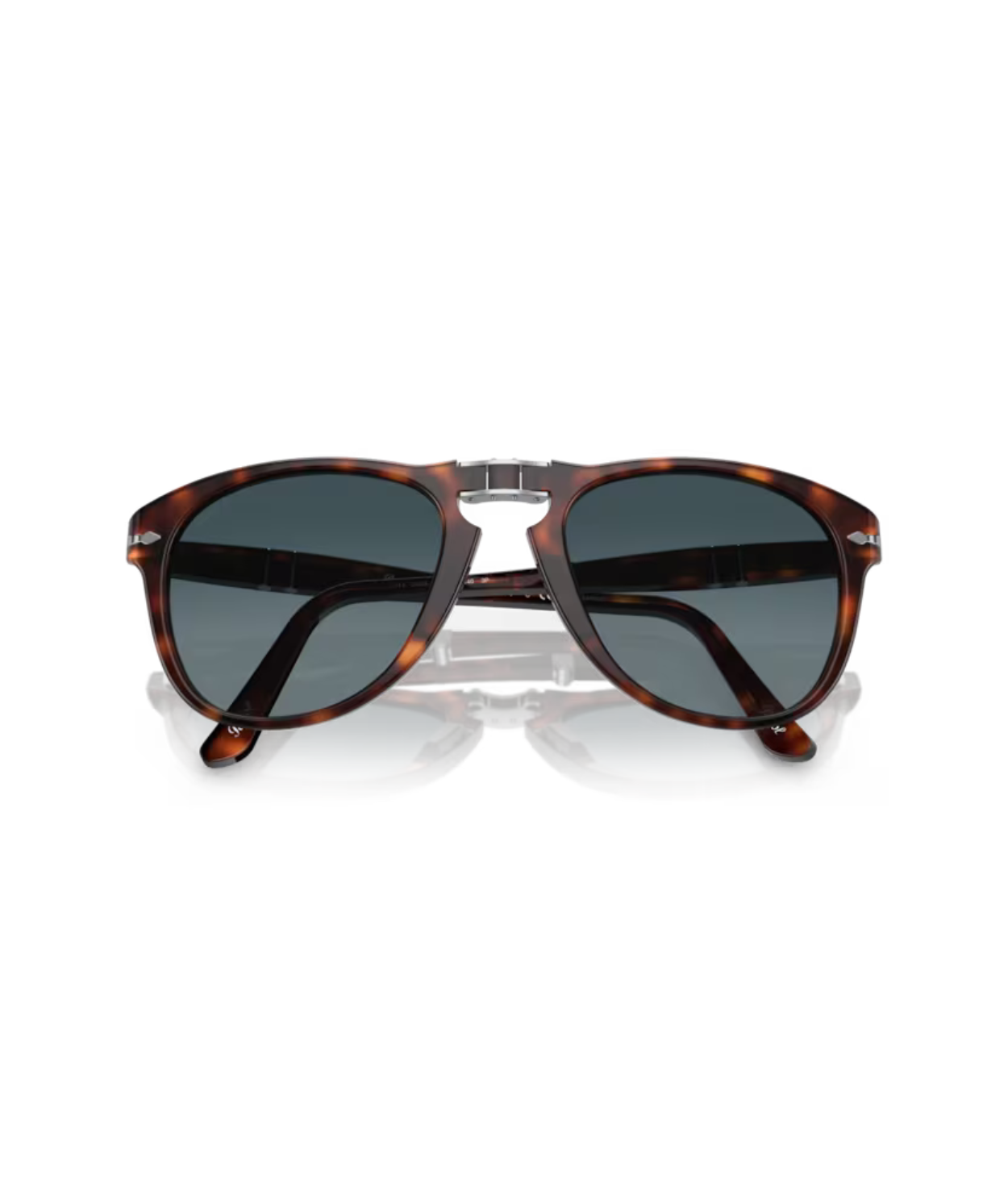 Havana-Polarized light blue gradient