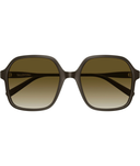 Brown-Brown Gradient