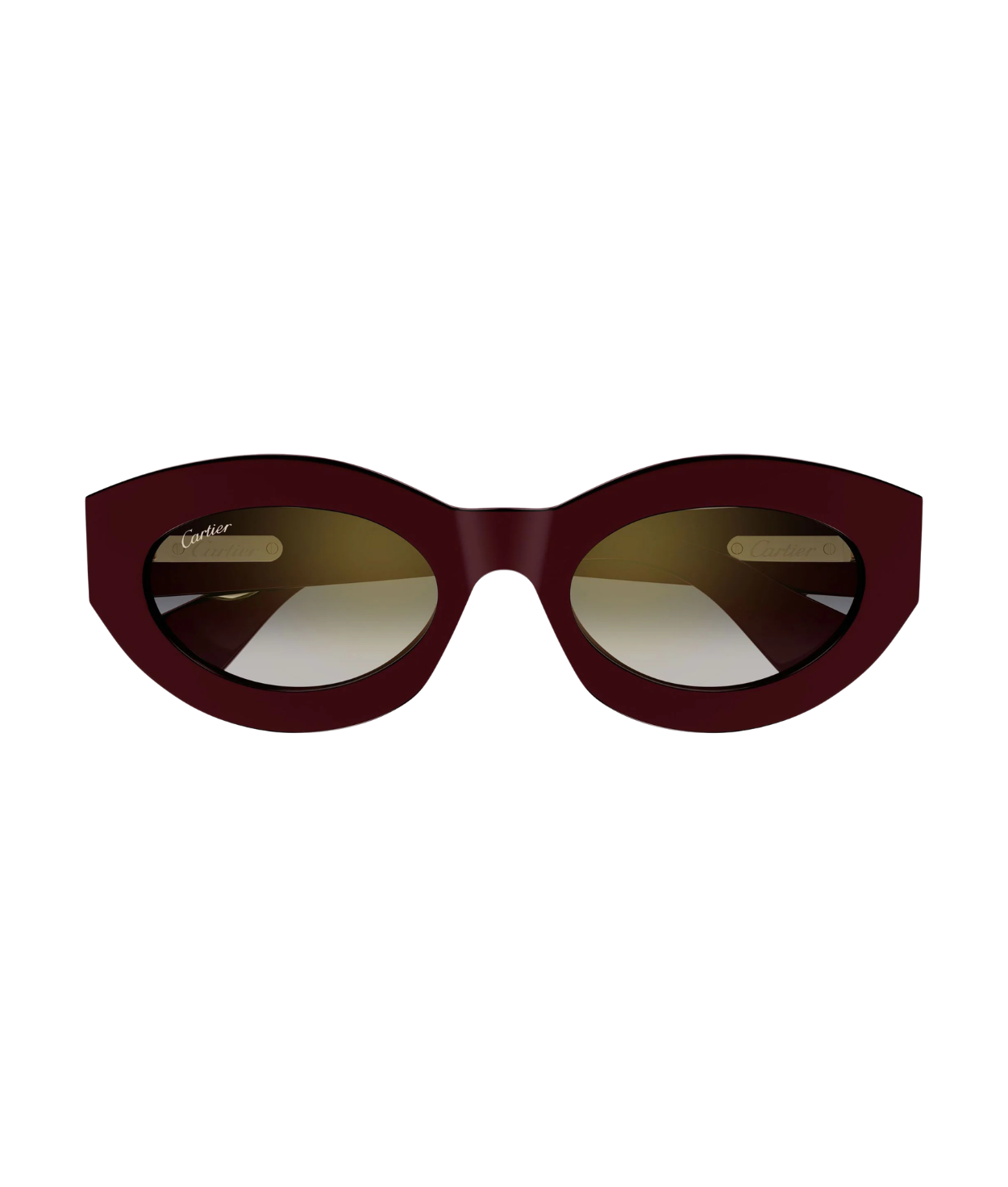 Burgundy-Grey