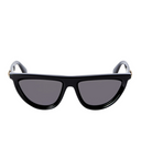 Black-Dark Grey