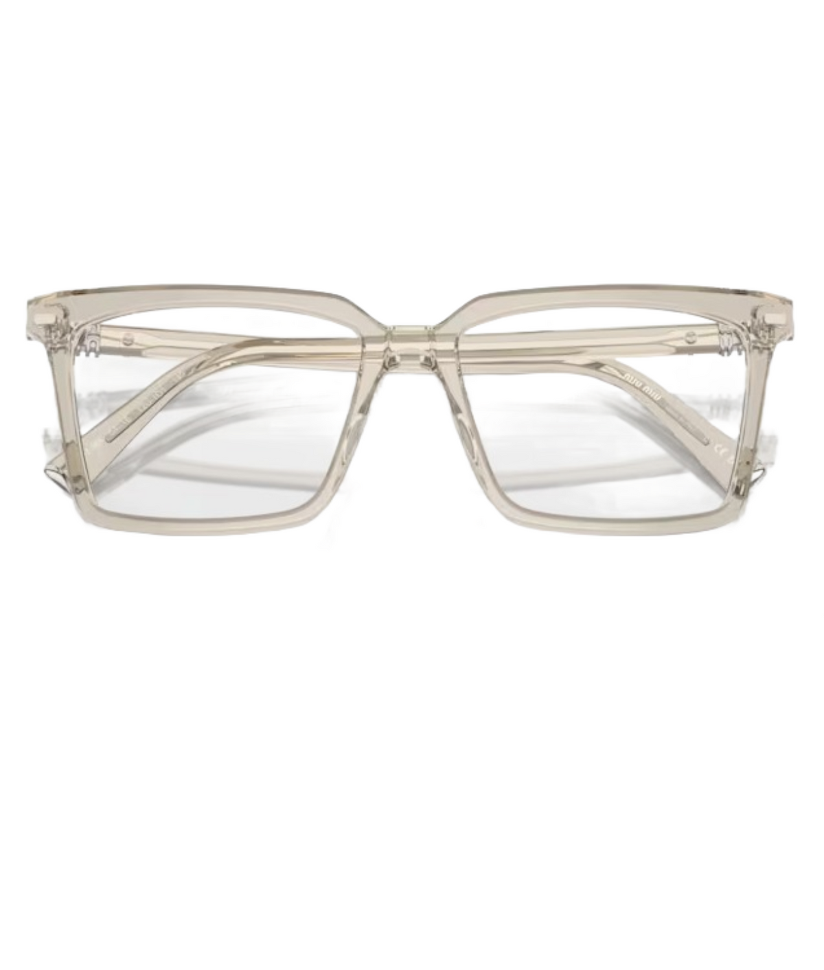 Hemp Transparent