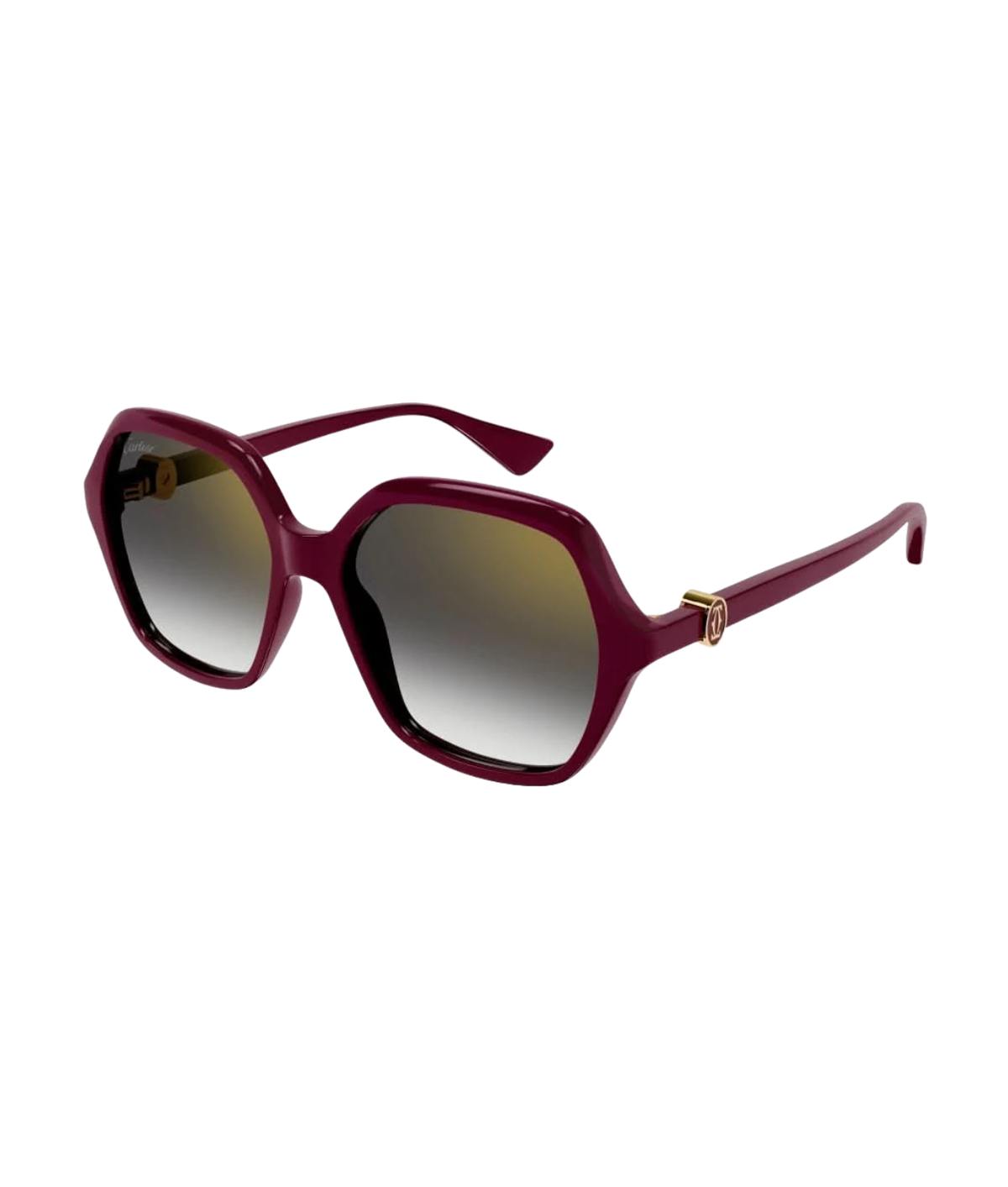 Burgundy-Grey