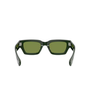 Dark green-Green C