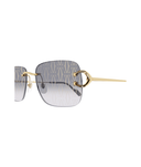 Gold-Grey