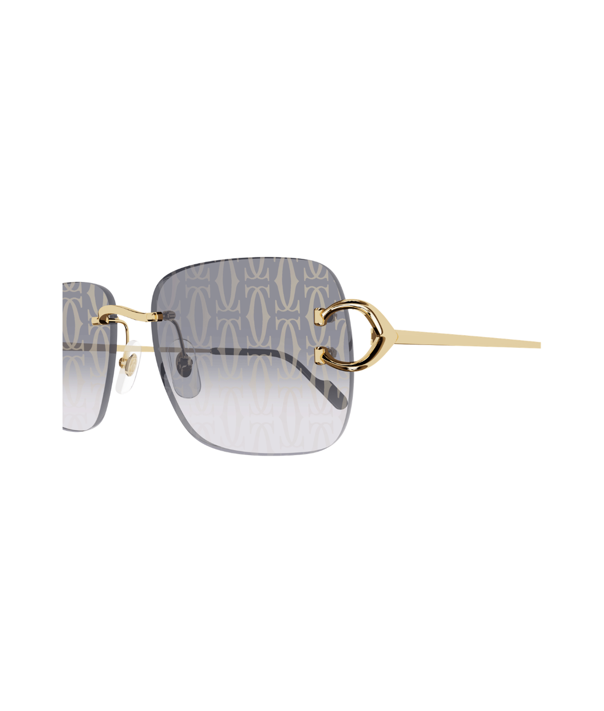 Gold-Grey