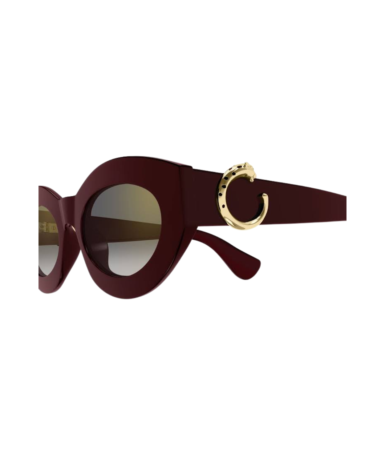 Burgundy-Grey