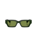 Dark green-Green C