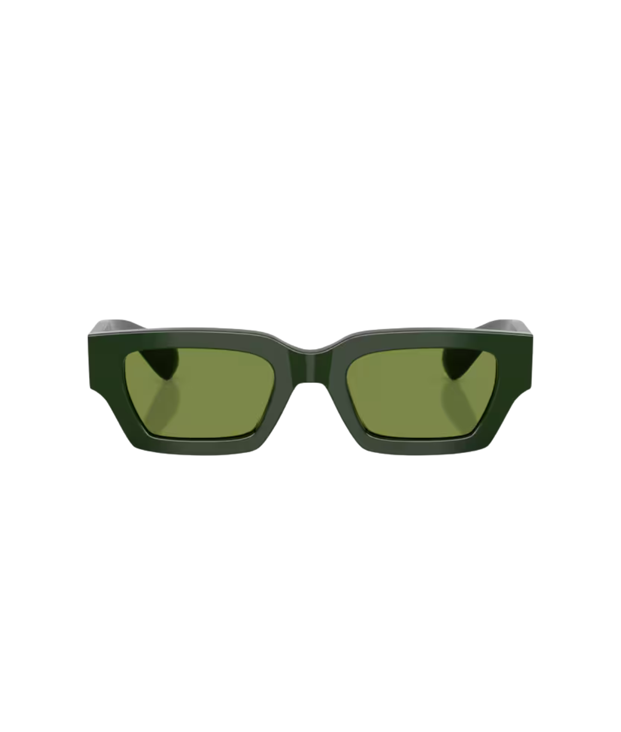 Dark green-Green C