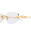 Gold Ivory