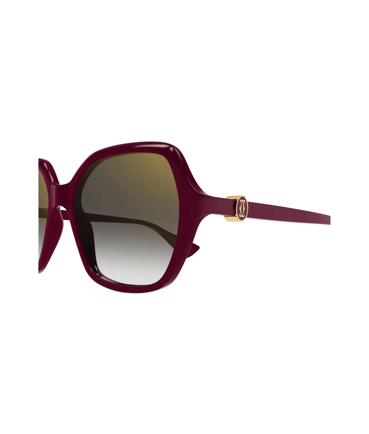 Burgundy-Grey