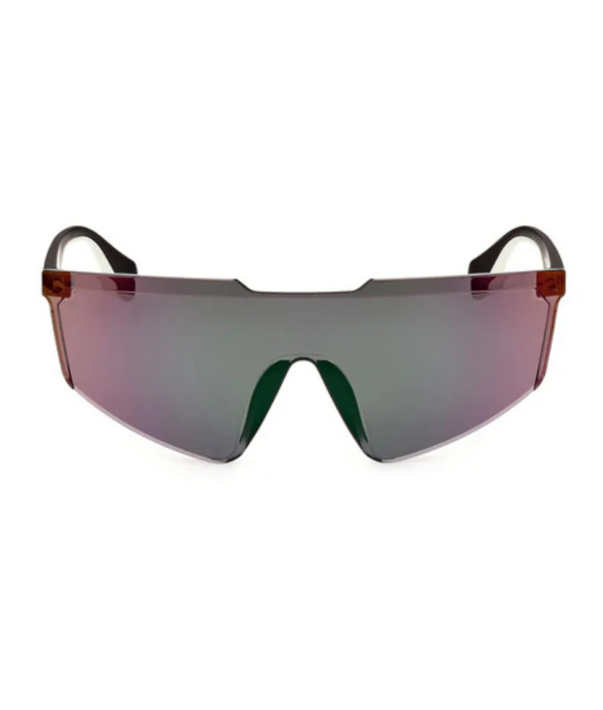 Adidas OR0048 Shield Sunglasses Lightweight, durable frames for active lifestyles VISIONMOOD