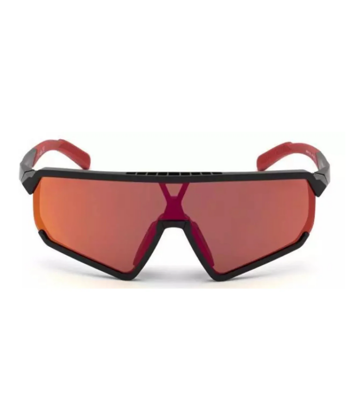 Black-Red