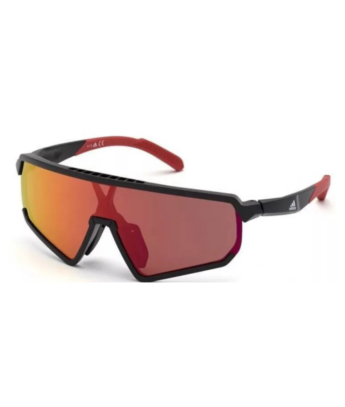 Black-Red