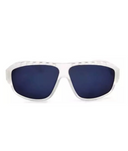 Clear-Dark Blue
