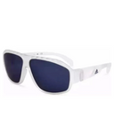 Clear-Dark Blue