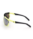 Yellow-Grey