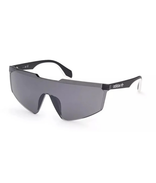 Adidas OR0048 Shield Sunglasses Lightweight, durable frames for active lifestyles VISIONMOOD