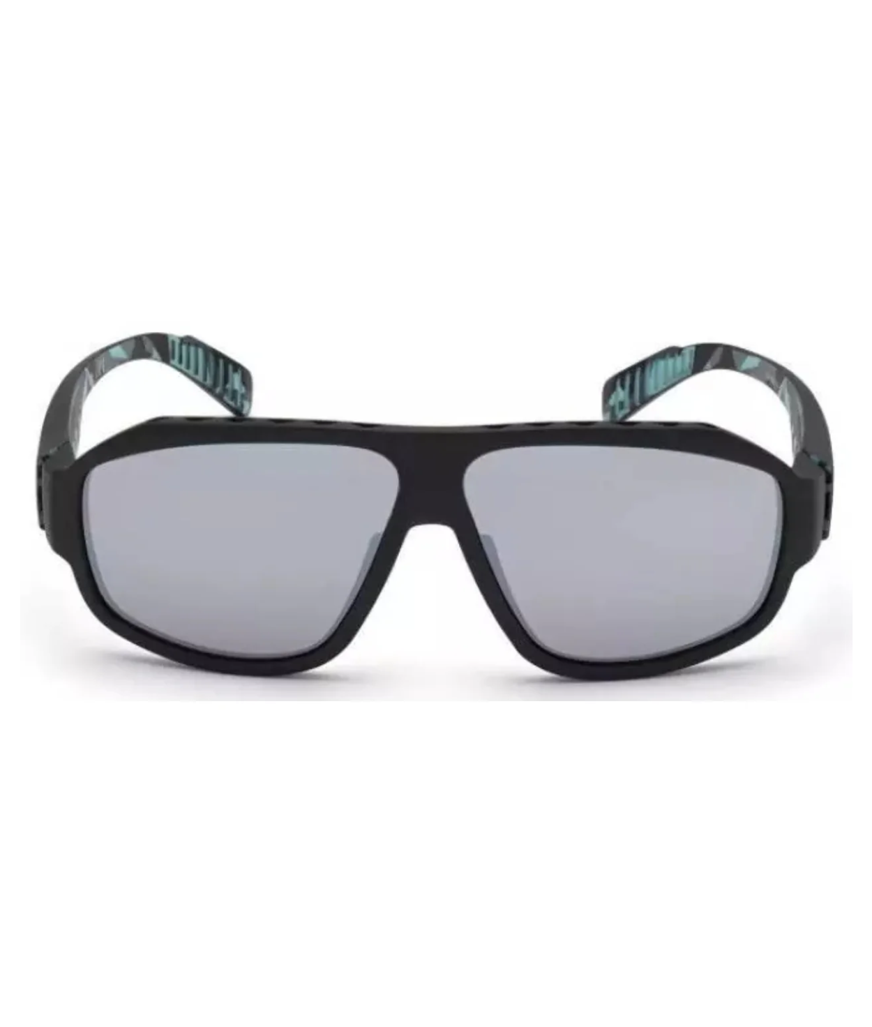 Adidas SP0025S Pilot Sunglasses Lightweight, durable frames for active lifestyles VISIONMOOD