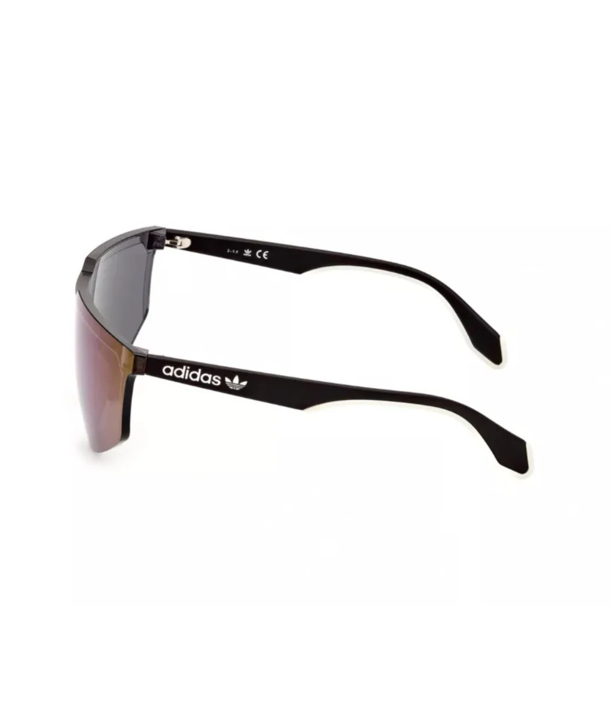 Adidas OR0048 Shield Sunglasses Lightweight, durable frames for active lifestyles VISIONMOOD