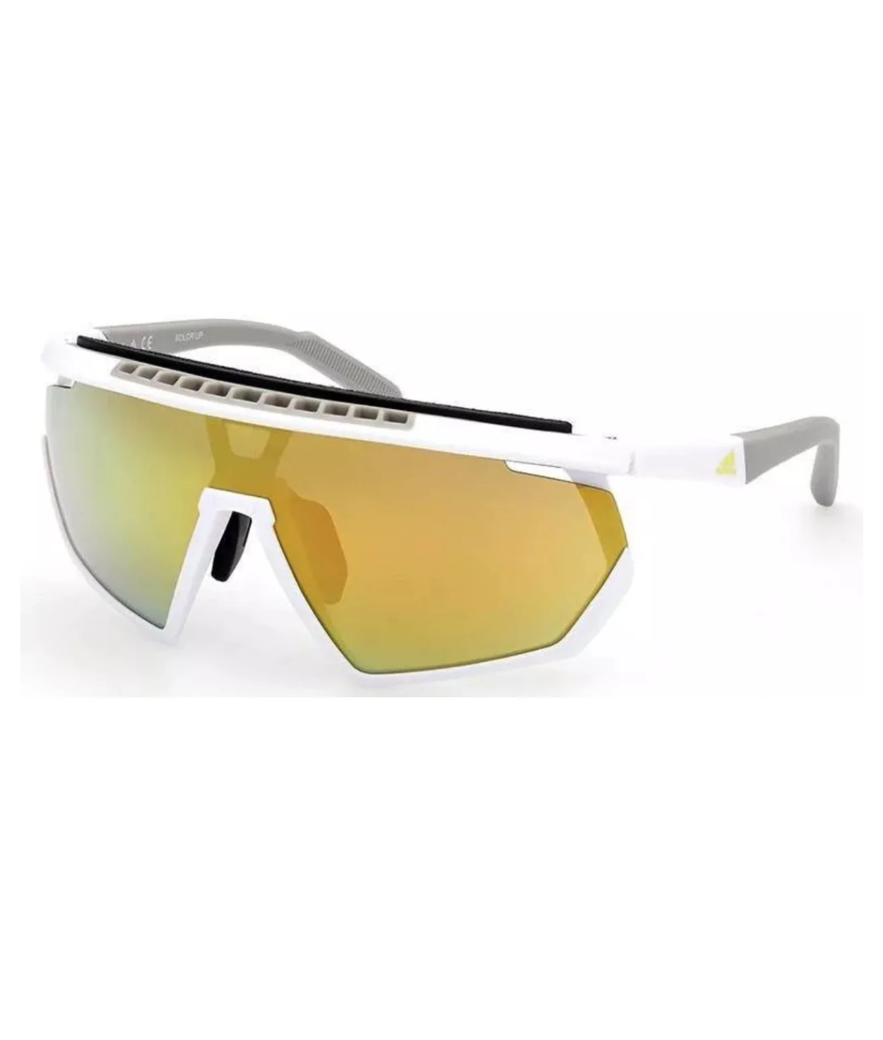 Adidas SP0029-H Shield Sunglasses Lightweight, durable frames for active lifestyles VISIONMOOD