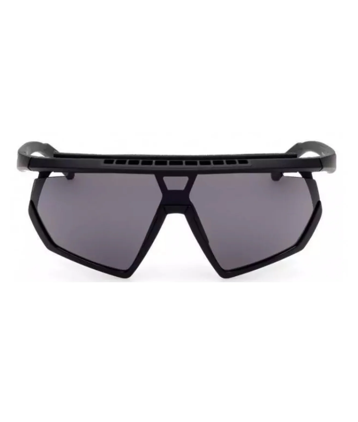 Adidas SP0029-H Shield Sunglasses Lightweight, durable frames for active lifestyles VISIONMOOD