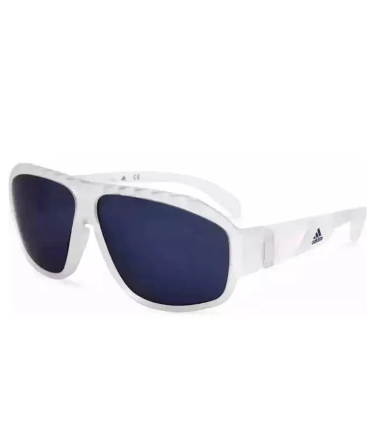 Adidas SP0025S Pilot Sunglasses Lightweight, durable frames for active lifestyles VISIONMOOD