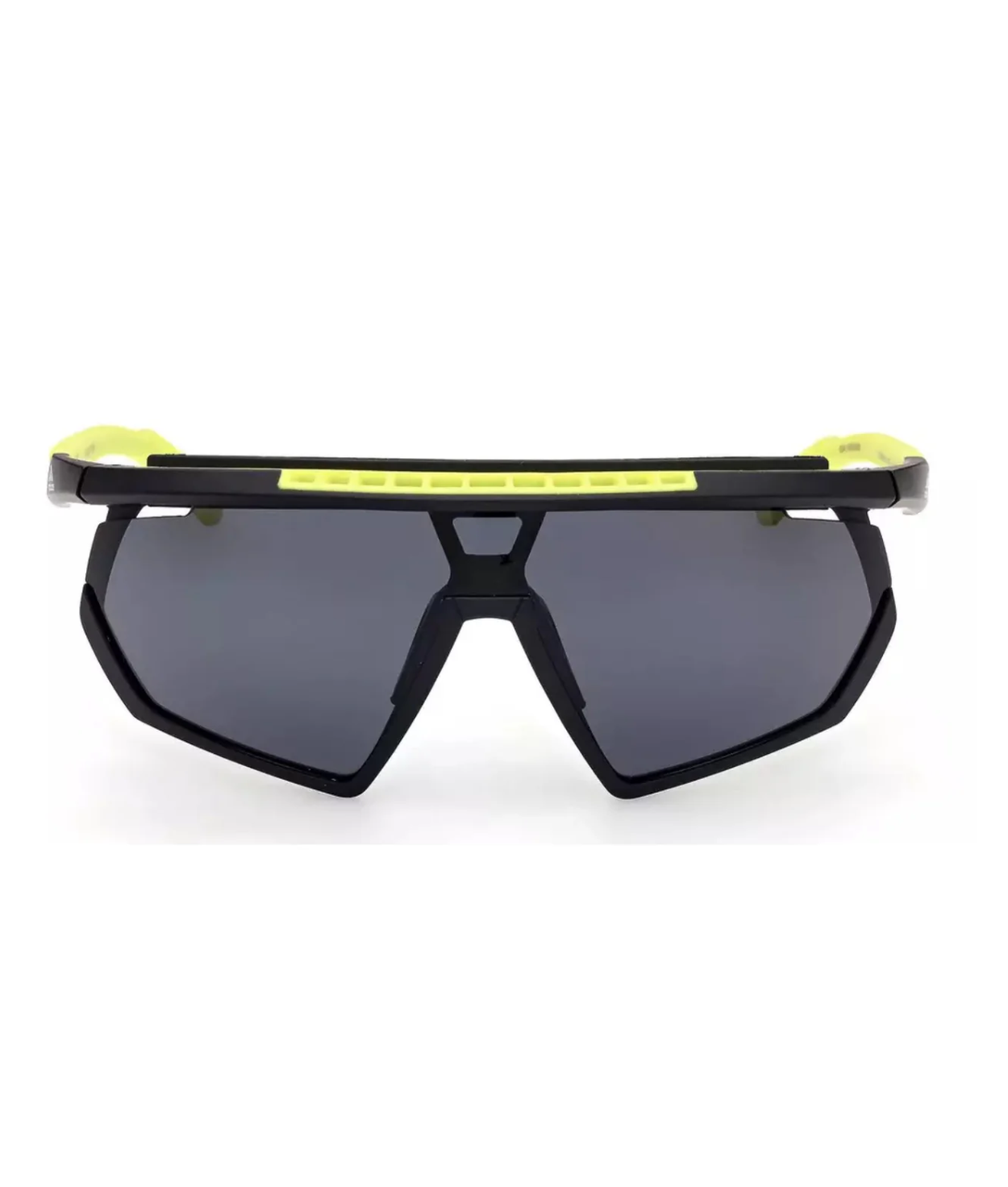 Adidas SP0029-H Shield Sunglasses Lightweight, durable frames for active lifestyles VISIONMOOD