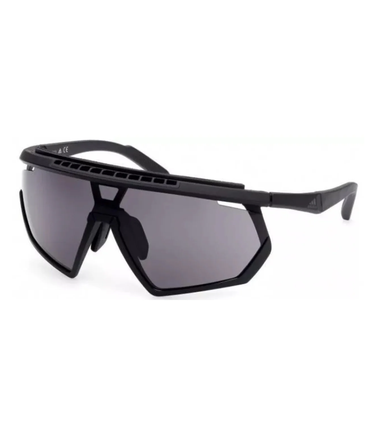 Adidas SP0029-H Shield Sunglasses Lightweight, durable frames for active lifestyles VISIONMOOD