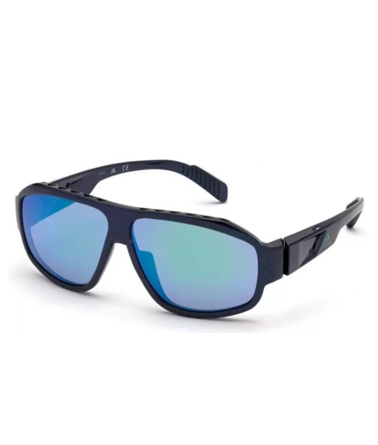 Adidas SP0025S Pilot Sunglasses Lightweight, durable frames for active lifestyles VISIONMOOD