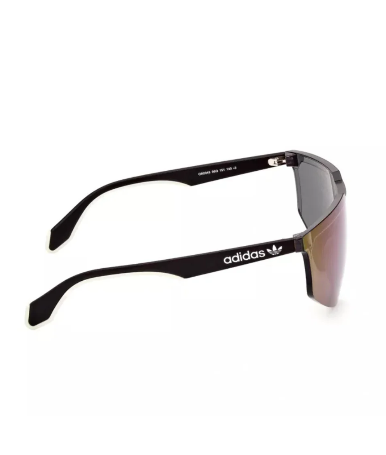 Adidas OR0048 Shield Sunglasses Lightweight, durable frames for active lifestyles VISIONMOOD