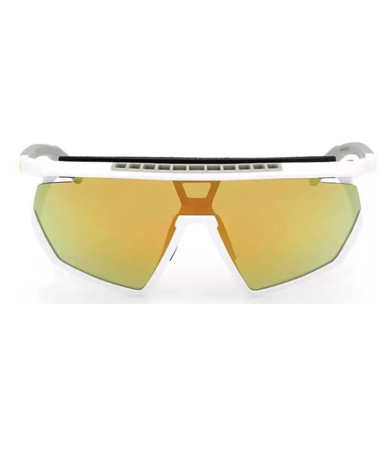 Adidas SP0029-H Shield Sunglasses Lightweight, durable frames for active lifestyles VISIONMOOD