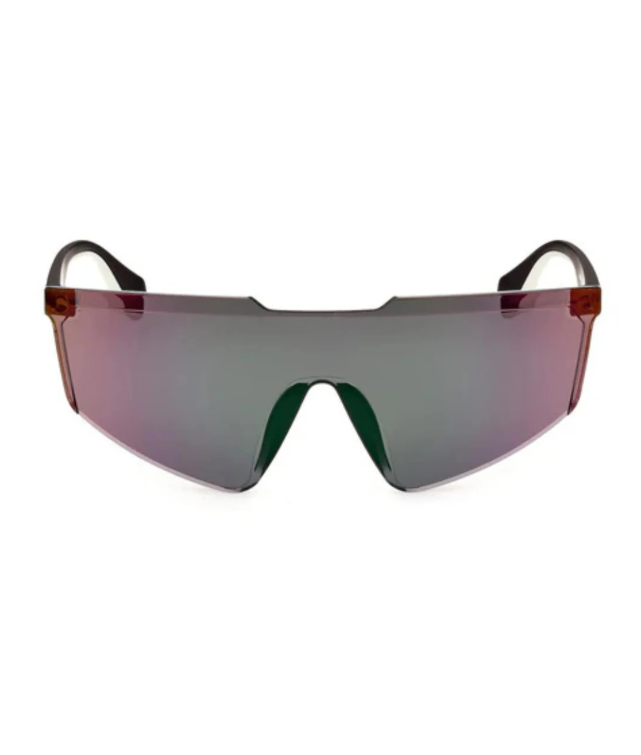 Adidas OR0048 Shield Sunglasses Lightweight, durable frames for active lifestyles VISIONMOOD