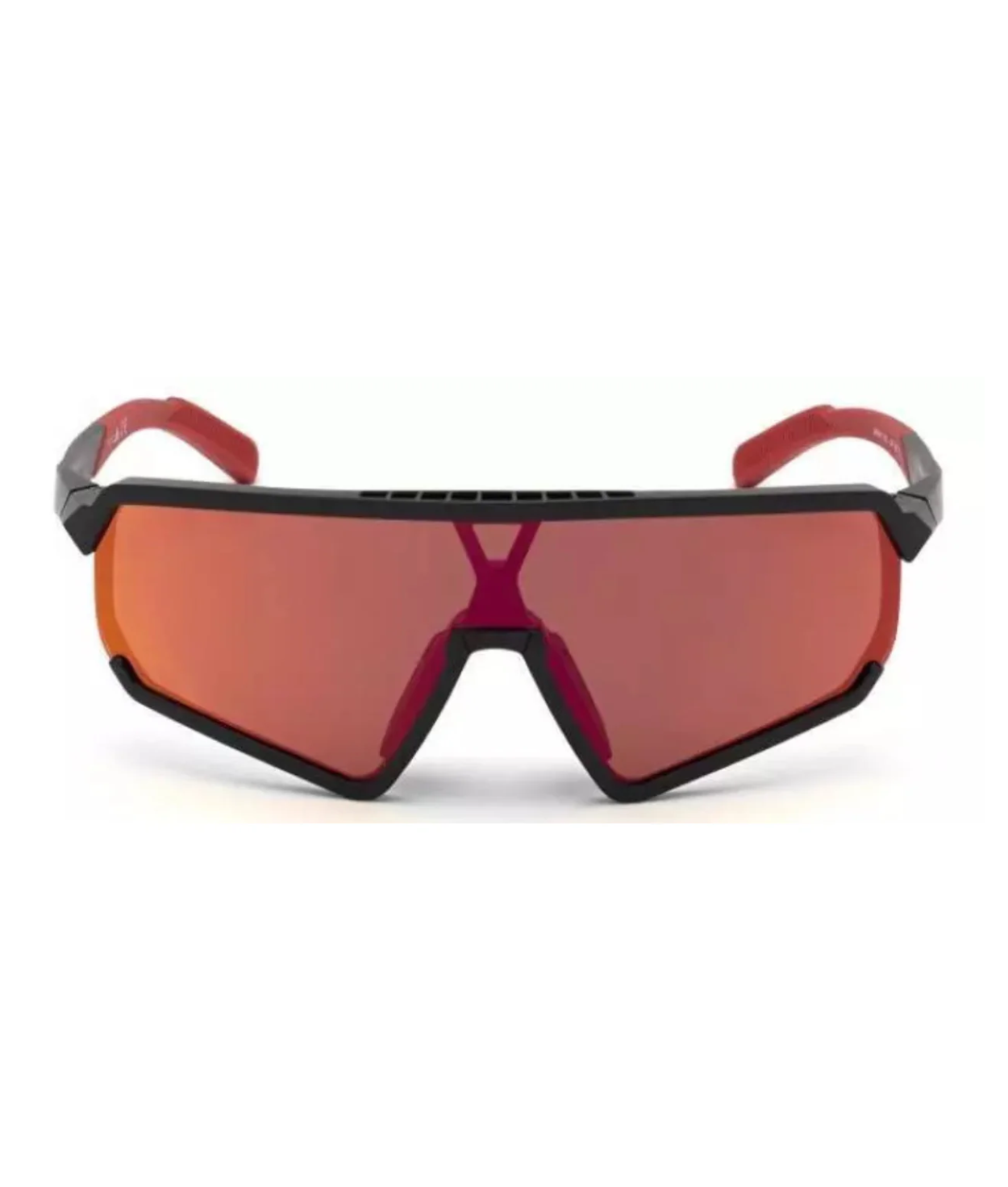 Adidas SP0017 Shield Sunglasses Lightweight, durable frames for active lifestyles VISIONMOOD