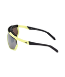 Yellow-Grey