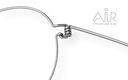 air titanium rim