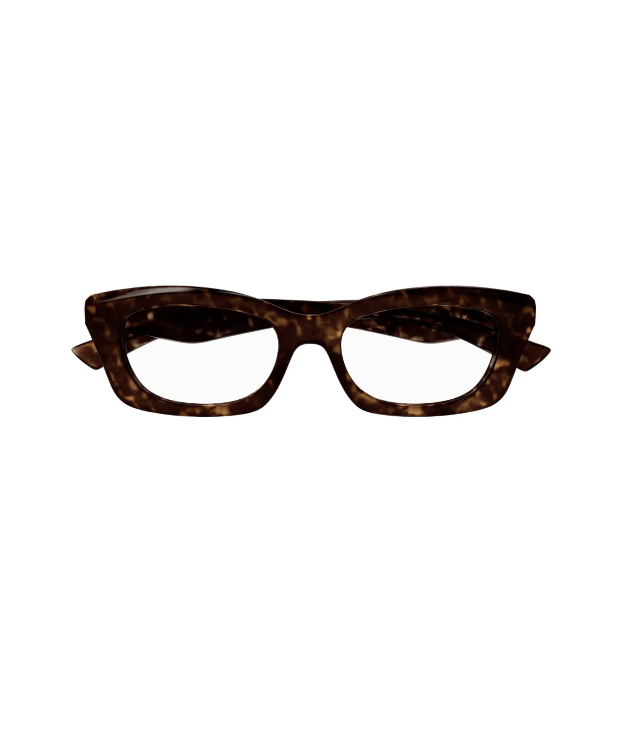 Alexander McQueen AM0474O Rectangle Eyeglasses-Bold, avant-garde aesthetics-VISIONMOOD