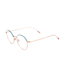 Blanc/Dore Rose