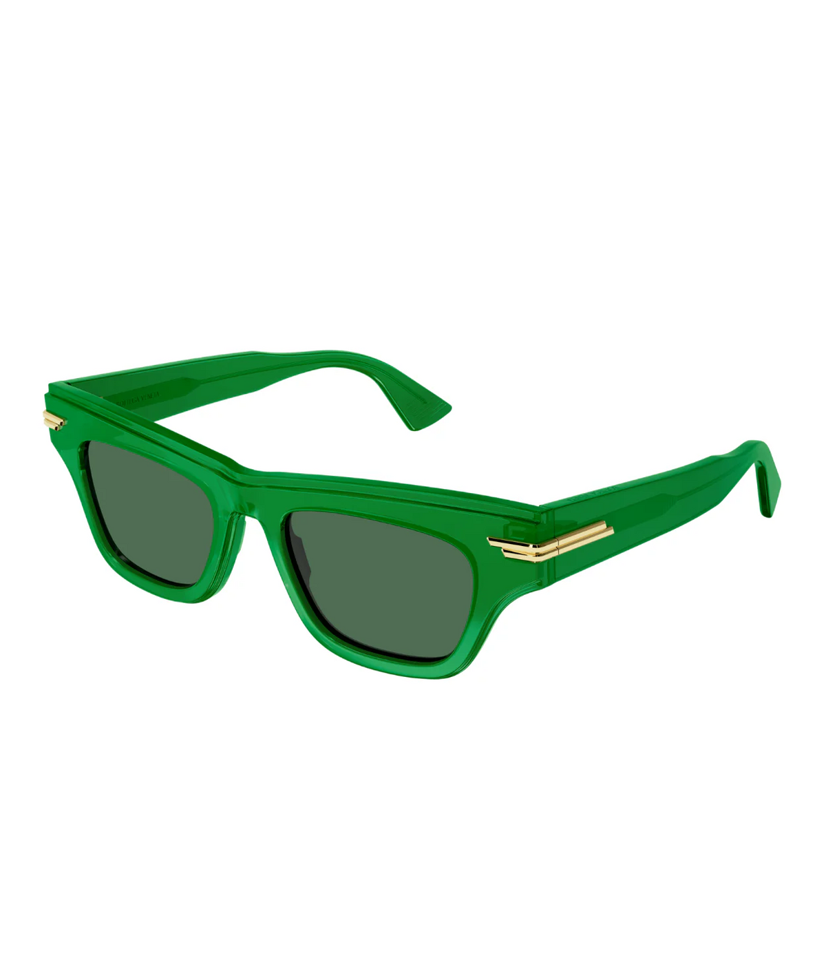 Green-Green