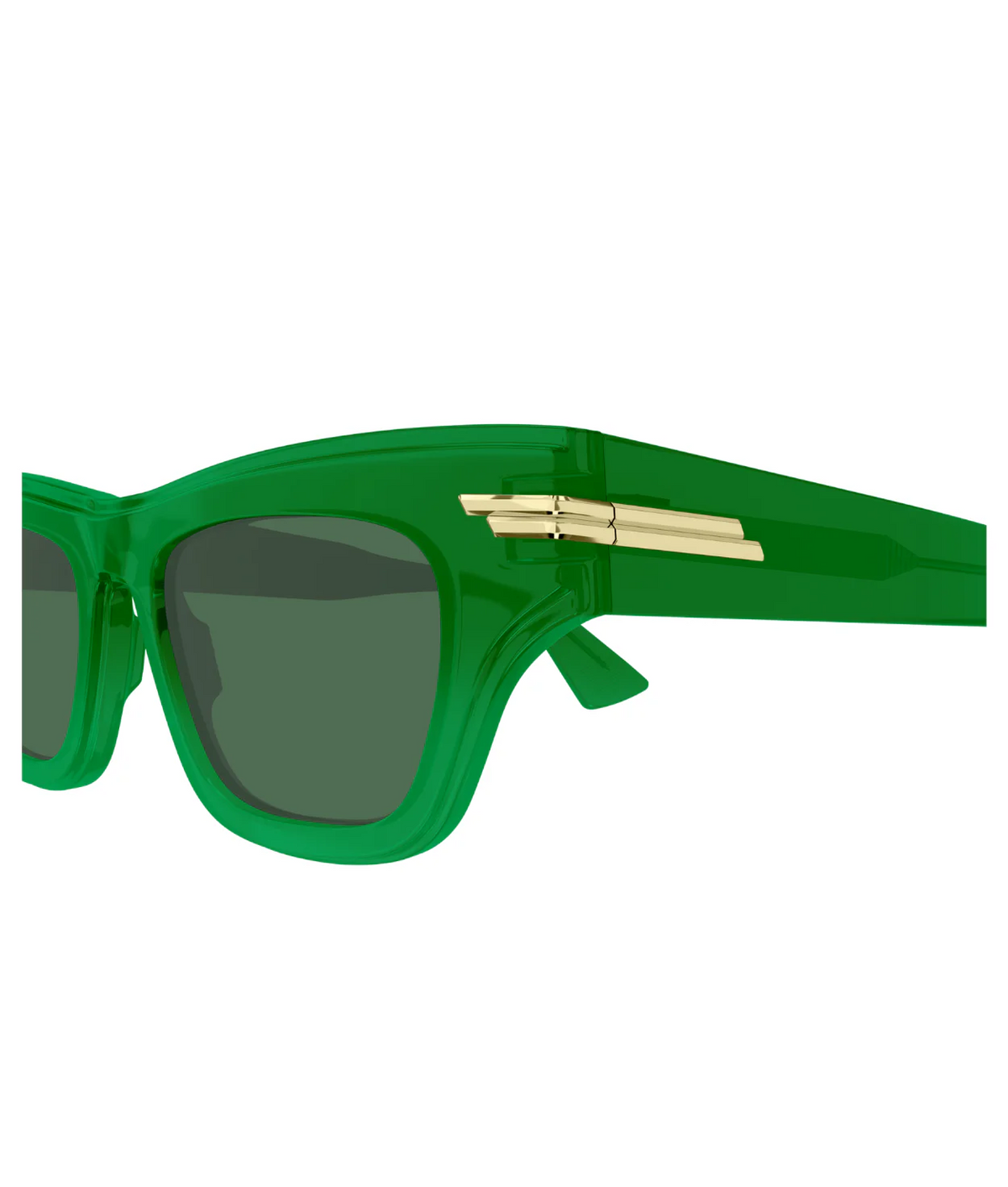 Green-Green