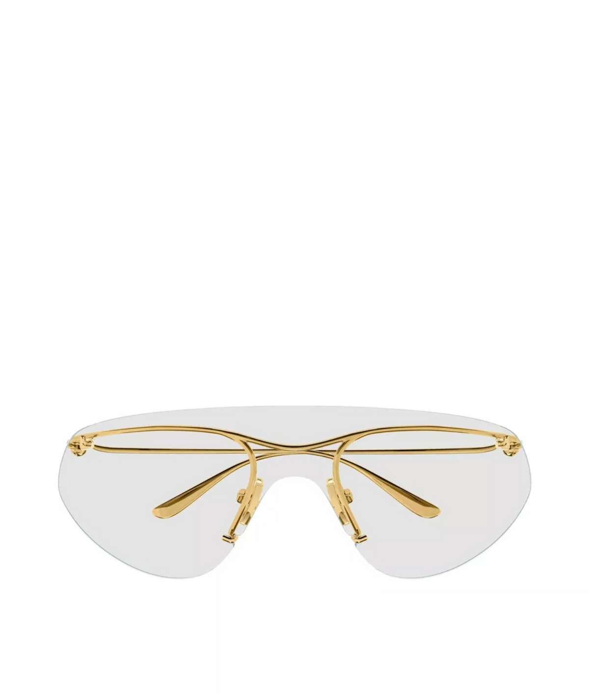 Gold-Clear