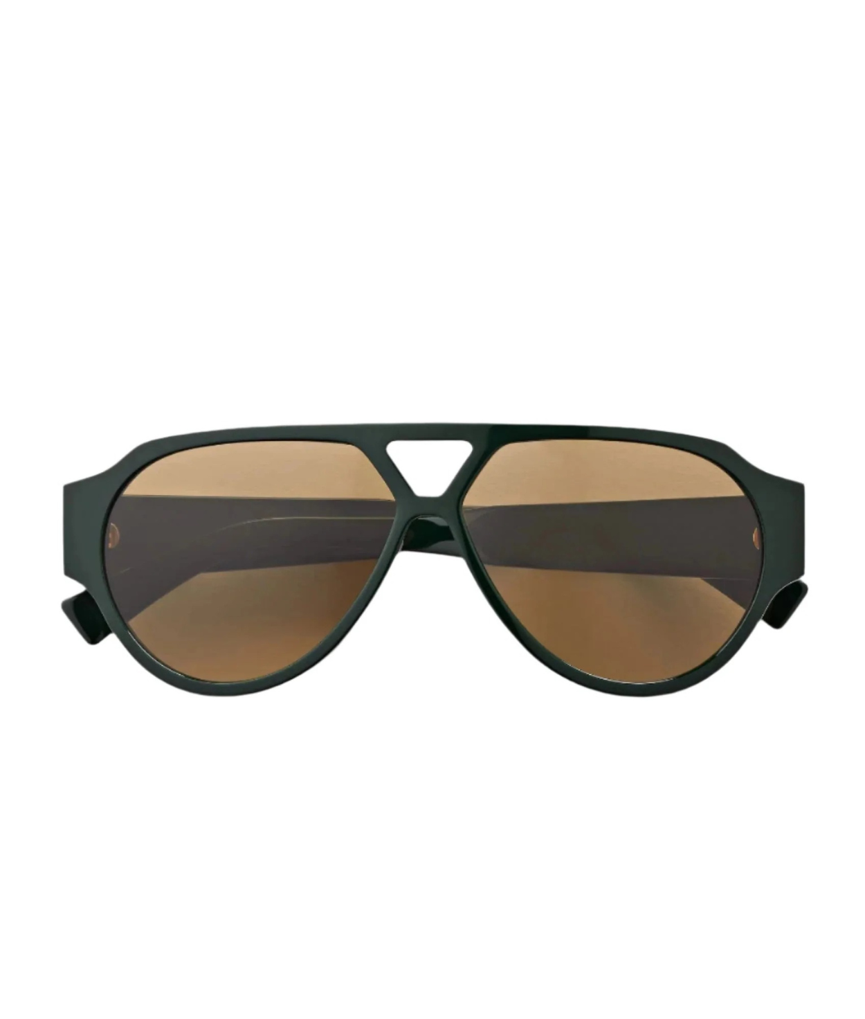 Bottega Veneta BV1318S Aviator Sunglasses - Bold & Luxurious