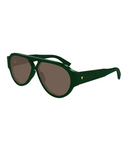 Green-Brown