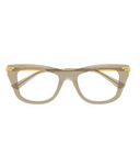 Brown-Gold