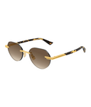 Gold-Brown
