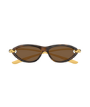 Gold Havana-Brown