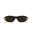 Gold-Black