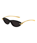 Gold-Black