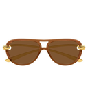 Brown Gold-Brown